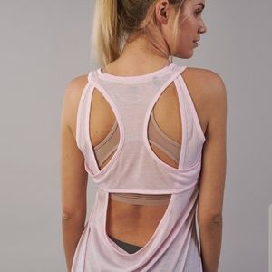 Gymshark Duplex Vest